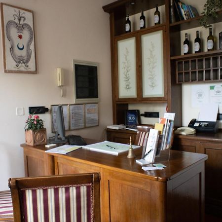 B&B Le Cannelle Fiesole Exteriör bild