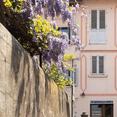 B&B Le Cannelle Fiesole Exteriör bild