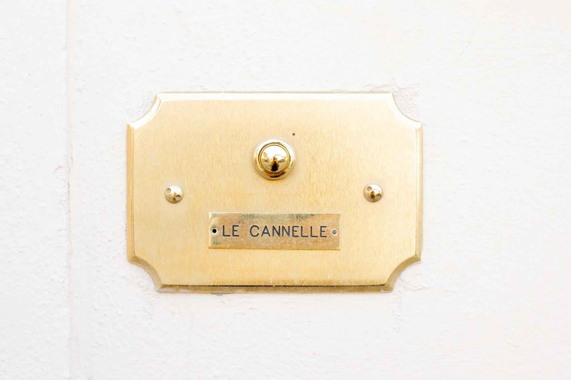 B&B Le Cannelle Fiesole Exteriör bild