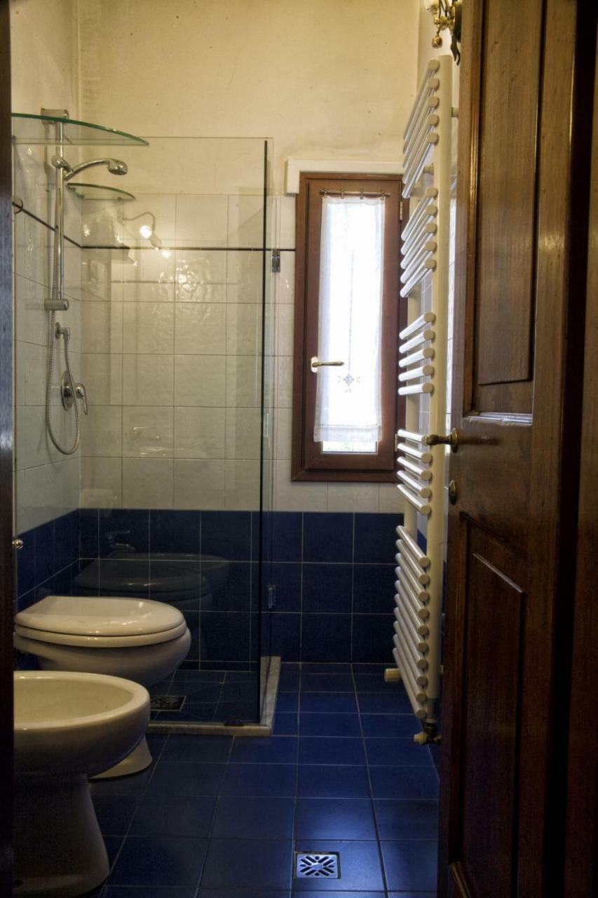 B&B Le Cannelle Fiesole Exteriör bild
