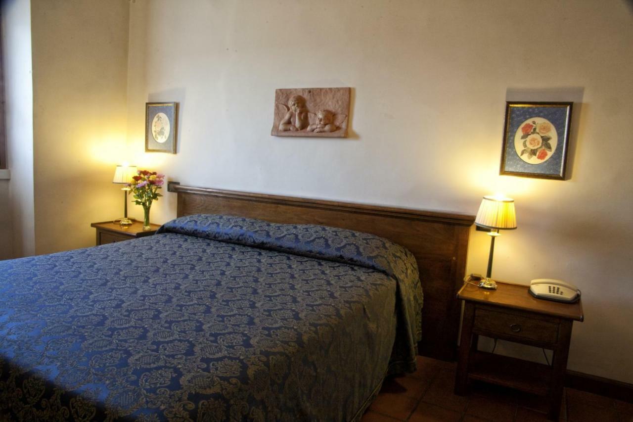 B&B Le Cannelle Fiesole Exteriör bild