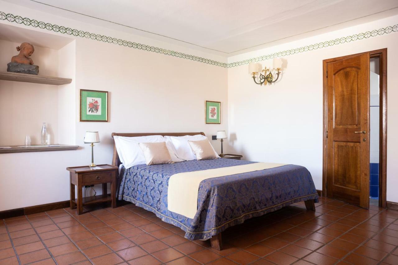 B&B Le Cannelle Fiesole Exteriör bild