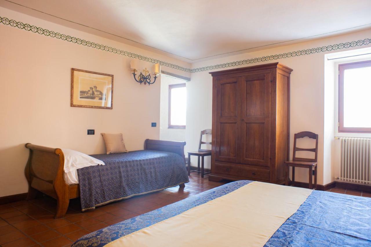 B&B Le Cannelle Fiesole Exteriör bild