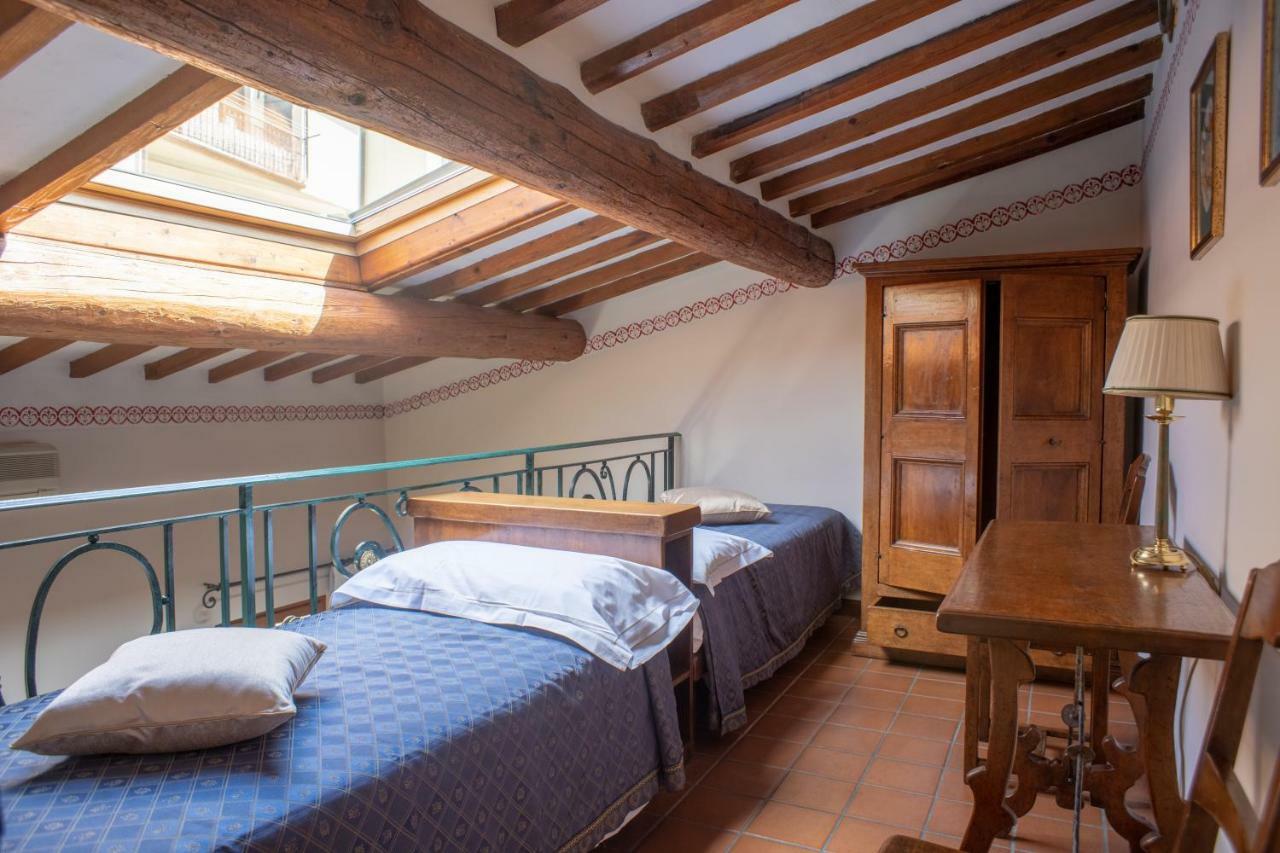 B&B Le Cannelle Fiesole Exteriör bild