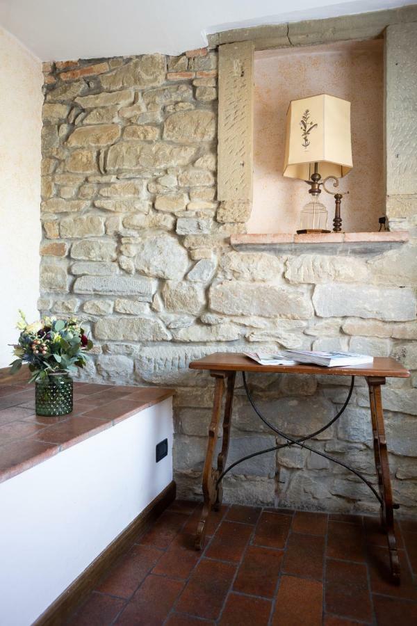 B&B Le Cannelle Fiesole Exteriör bild