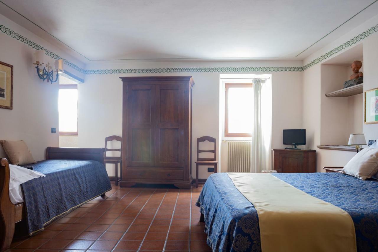 B&B Le Cannelle Fiesole Exteriör bild