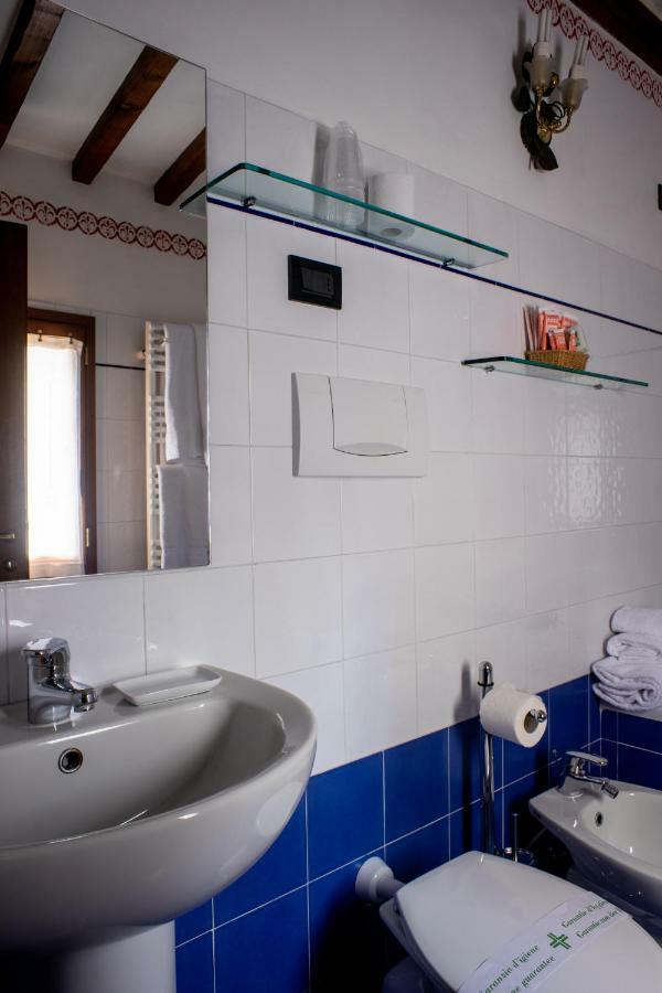 B&B Le Cannelle Fiesole Exteriör bild