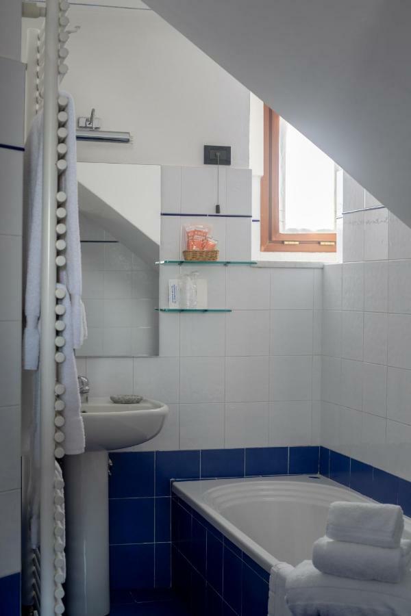B&B Le Cannelle Fiesole Exteriör bild