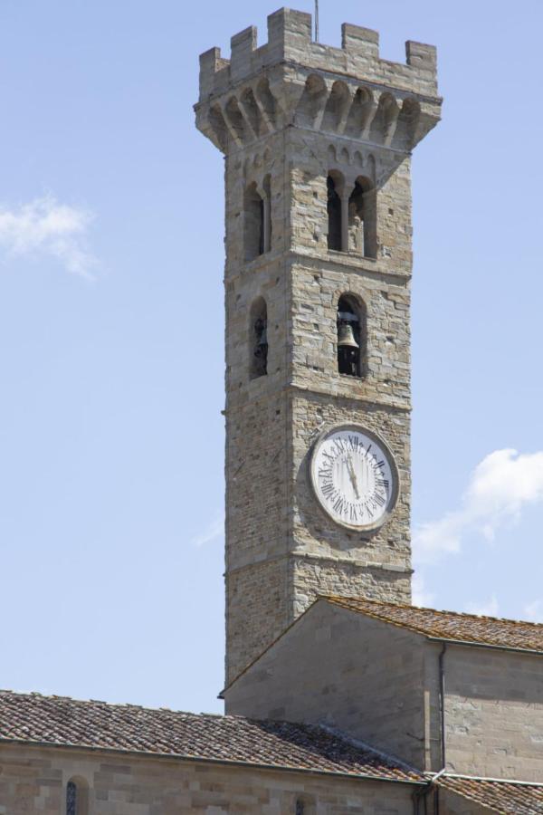 B&B Le Cannelle Fiesole Exteriör bild