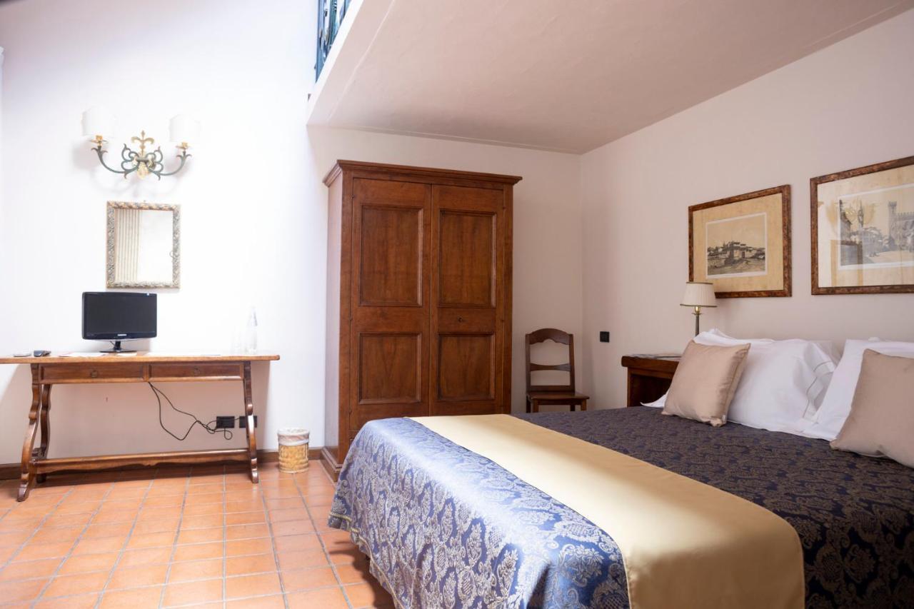 B&B Le Cannelle Fiesole Exteriör bild