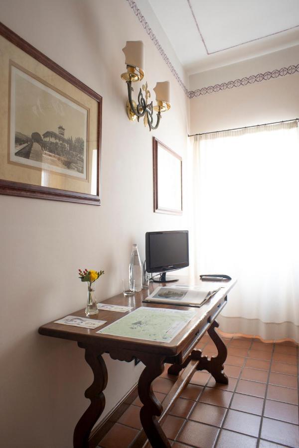 B&B Le Cannelle Fiesole Exteriör bild