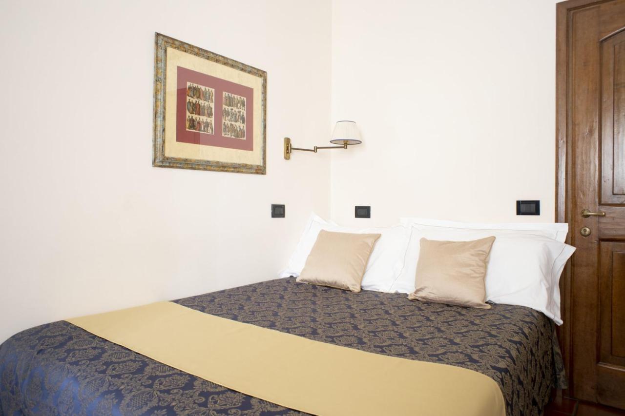 B&B Le Cannelle Fiesole Exteriör bild