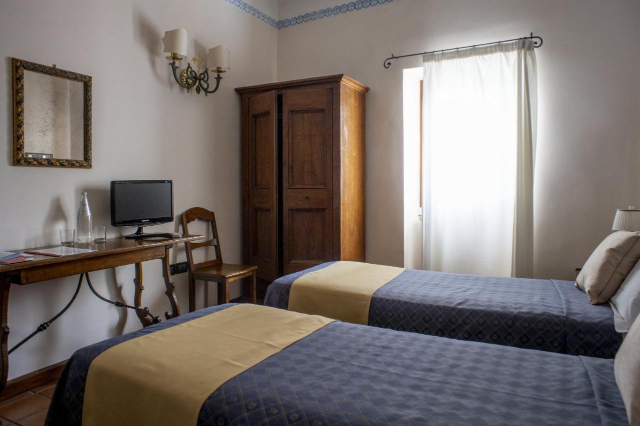 B&B Le Cannelle Fiesole Exteriör bild