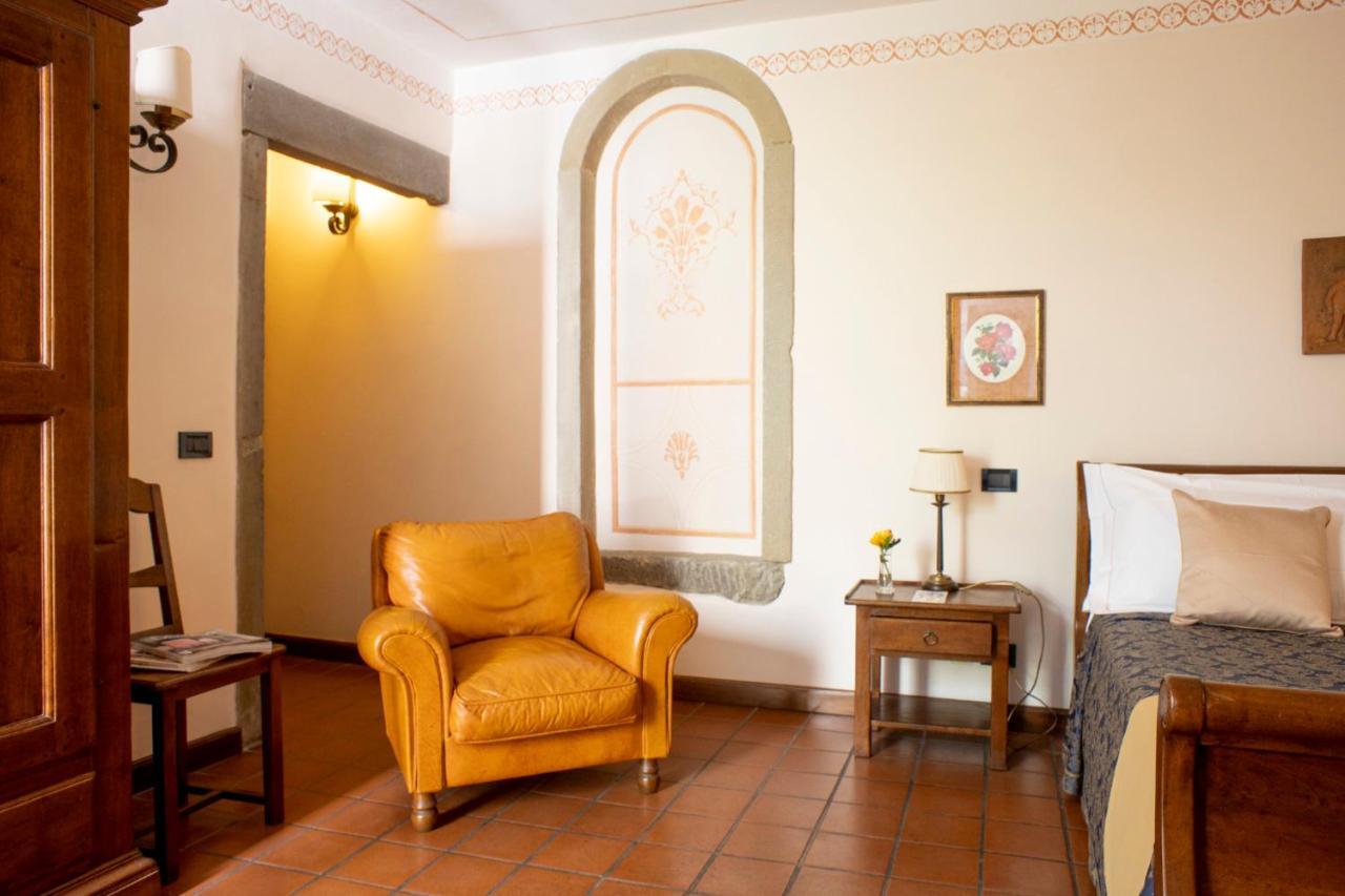 B&B Le Cannelle Fiesole Exteriör bild