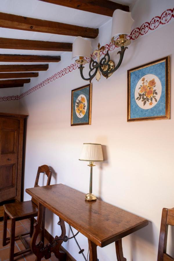 B&B Le Cannelle Fiesole Exteriör bild