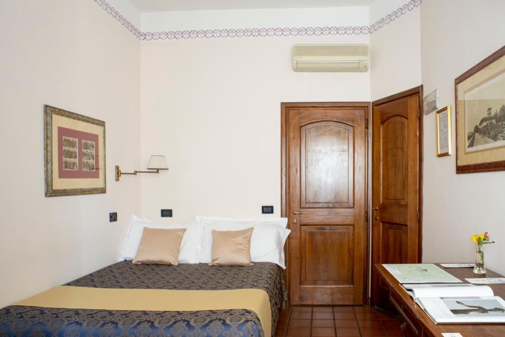 B&B Le Cannelle Fiesole Exteriör bild