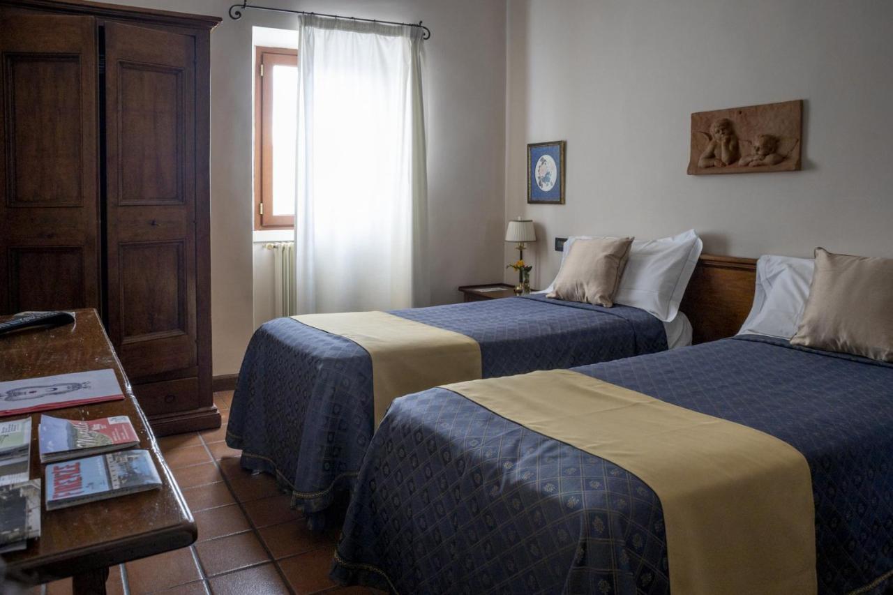 B&B Le Cannelle Fiesole Exteriör bild