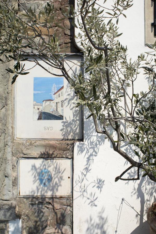 B&B Le Cannelle Fiesole Exteriör bild